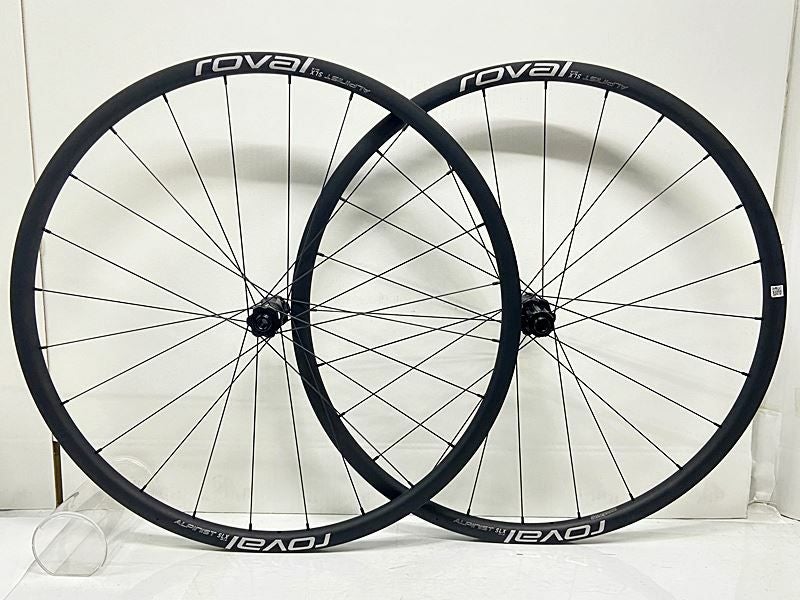 ROVAL 「ロヴァール」 SLX ホイールセット 高コスパホイール！ROVAL ALPINIST SLX DISC！ | スペシャライズド