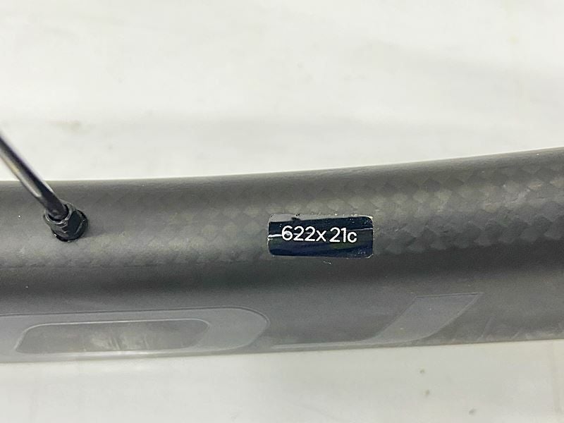 roval c38 XDR 新車取り外し 前後 美品 プライスダウン開始】ロヴァール ROVAL ラピーデ RAPIDE C38 ホイール