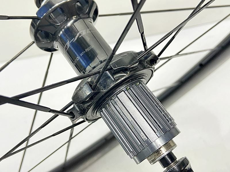 当サイト限定 ホイール BIG SALE】シマノ SHIMANO デュラエース DURA 