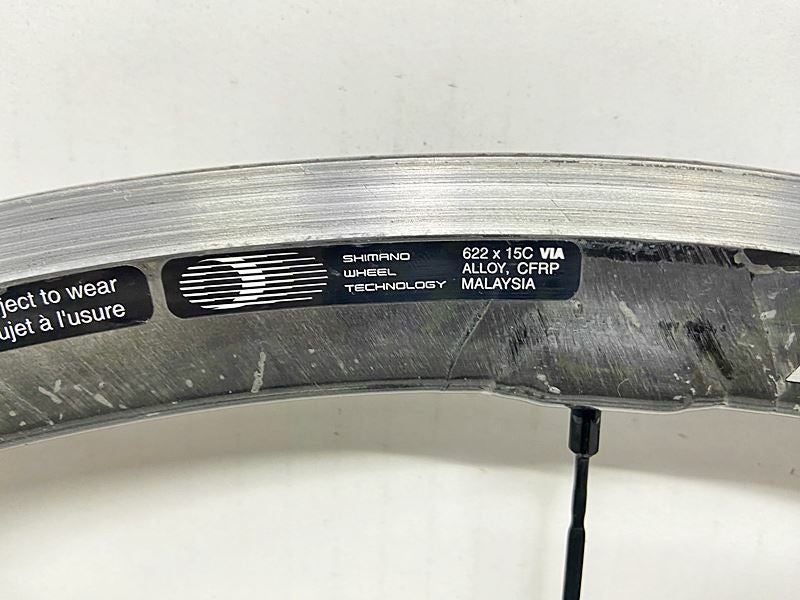 プライスダウン開始】シマノ SHIMANO デュラエース DURA-ACE WH-9000