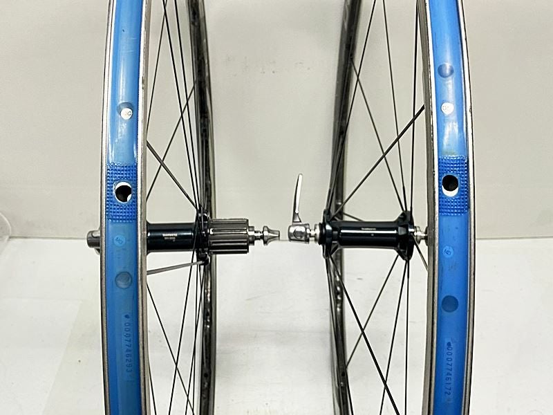 （浦安お渡し）DURA-ACE C35 カーボンホイール シマノ SHIMANO デュラエース DURA-ACE WH-7900 C35 カーボン チューブ