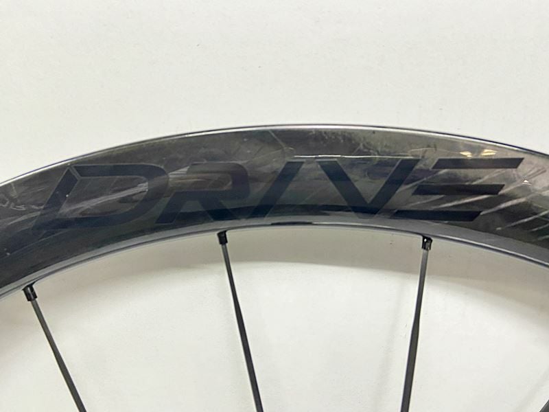 プライスダウン開始】エリート ELITE ドライブ DRIVE 40D ホイール