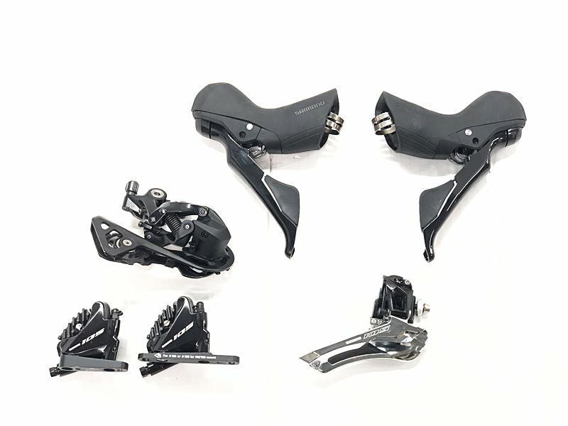コンポセット商品一覧 |新品・中古・ブランド自転車・ロードバイクなど