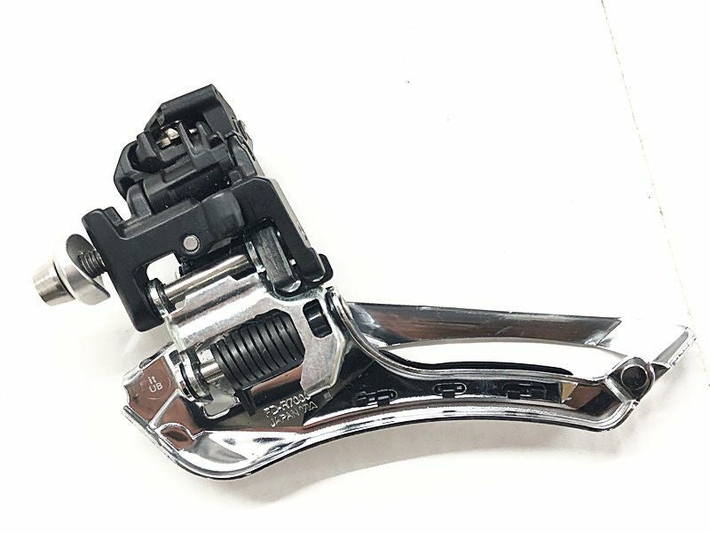 シマノ SHIMANO 105 R7020 ST-R7020 2x11S FD-R7000 直付け RD-R7000