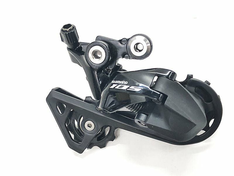 シマノ SHIMANO 105 R7020 ST-R7020 2x11S FD-R7000 直付け RD-R7000