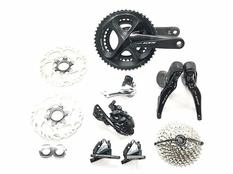 コンポセット商品一覧 |新品・中古・ブランド自転車・ロードバイクなど