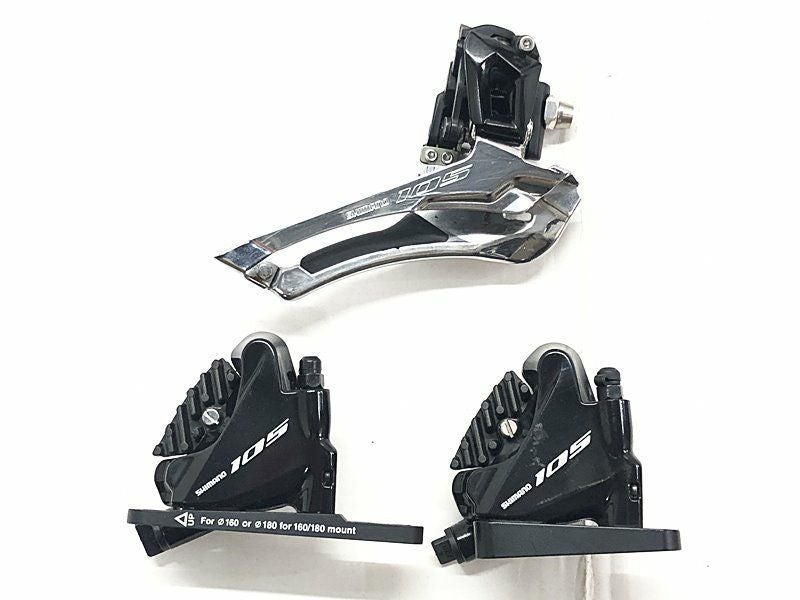 シマノ SHIMANO 105 R7020 ST-R7020 FC-R7000 FD-R7000 RD-R7000 BR