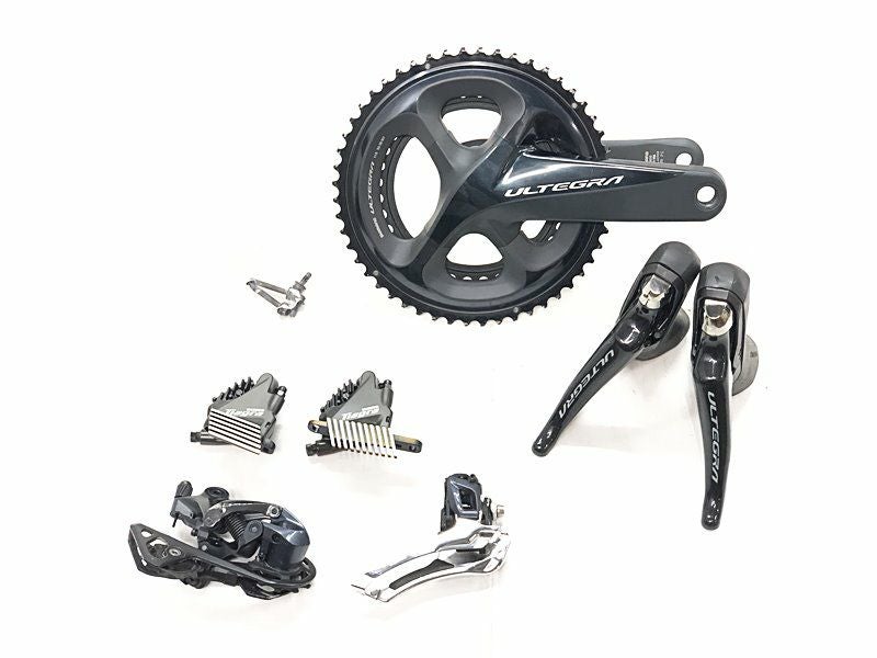コンポセット商品一覧 |新品・中古・ブランド自転車・ロードバイクなど