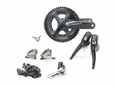 コンポセット商品一覧 |新品・中古・ブランド自転車・ロードバイクなど 