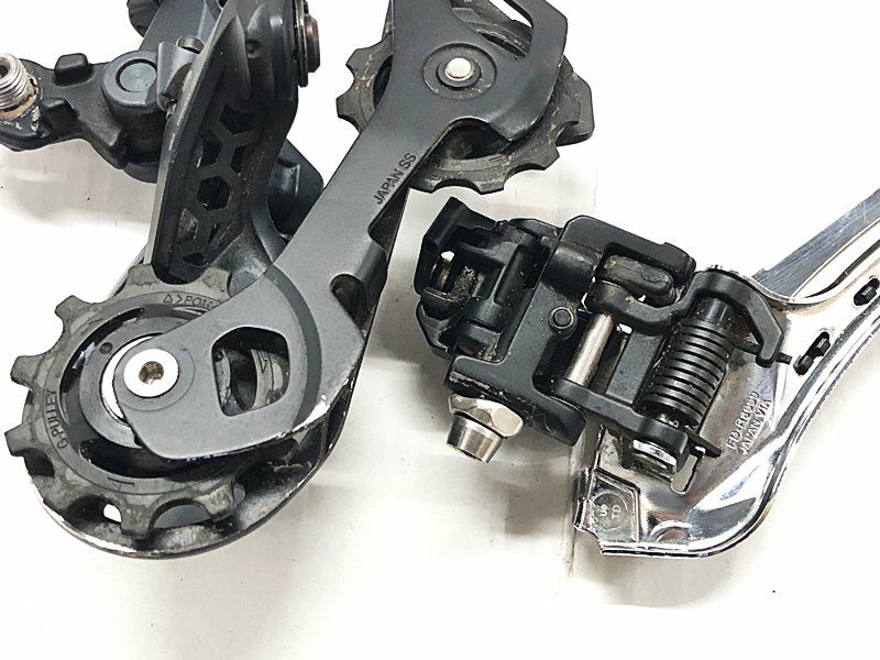 プライスダウン開始】シマノ SHIMANO アルテグラ ULTEGRA R8020 ST