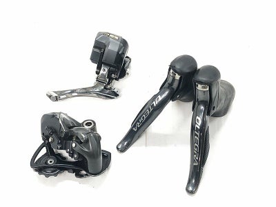 シマノ SHIMANO アルテグラ Di2 ULTEGRA Di2 6770 ST-6770 FD-6770 RD 
