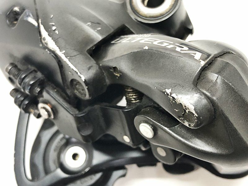 プライスダウン開始】シマノ SHIMANO アルテグラ Di2 ULTEGRA Di2 6770