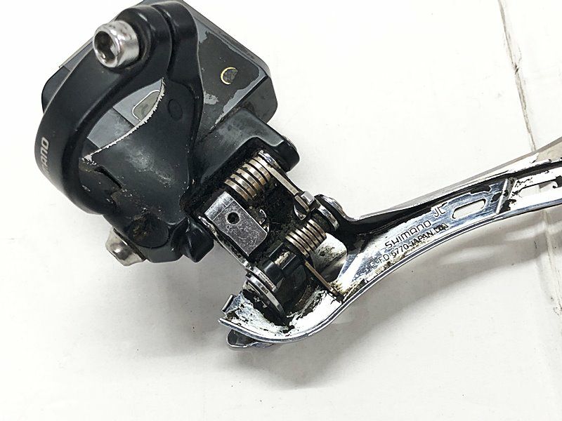 プライスダウン開始】シマノ SHIMANO アルテグラ Di2 ULTEGRA Di2 6770