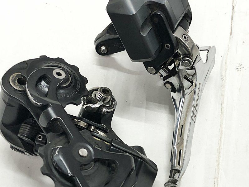 プライスダウン開始】シマノ SHIMANO アルテグラ Di2 ULTEGRA Di2 6770