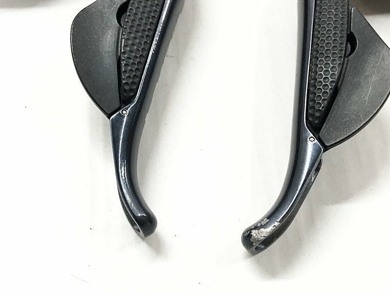 シマノ SHIMANO アルテグラ Di2 ULTEGRA Di2 6870 ST-6870 2x11S FD