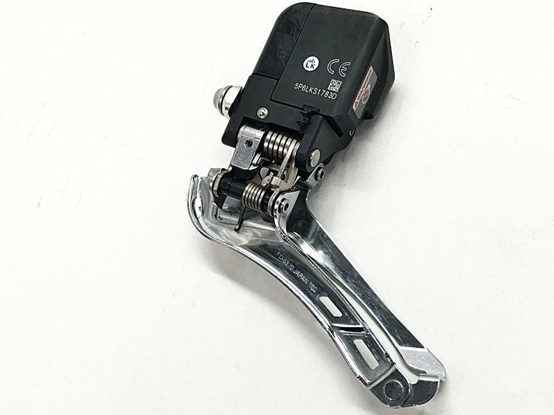 シマノ SHIMANO アルテグラ Di2 ULTEGRA Di2 6870 ST-6870 2x11S FD