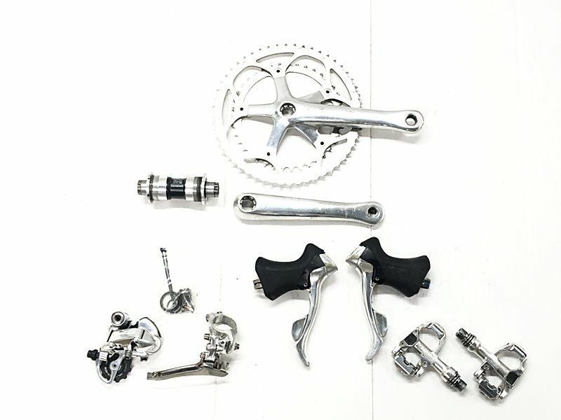 プライスダウン開始】訳アリ シマノ SHIMANO デュラエース 25周年 DURA