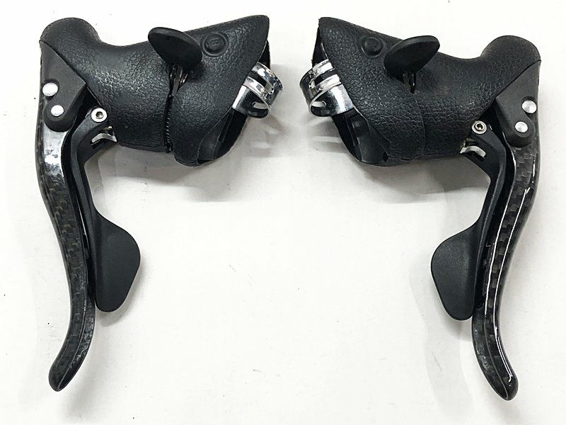 カンパニョーロ CAMPAGNOLO レコード 10速 RECORD 10S RECORD 2x10S