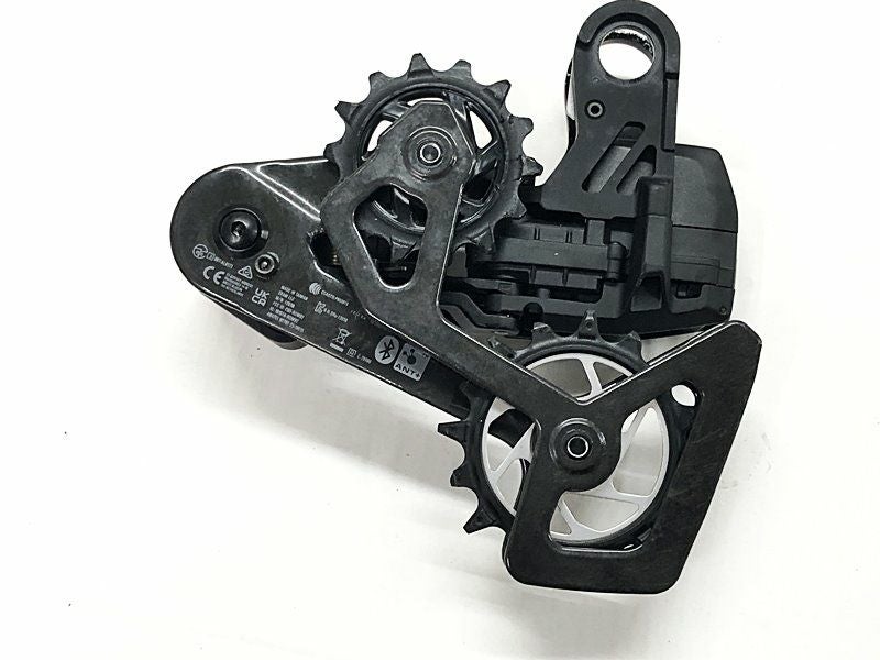 スラム SRAM レッド アクシス E1 RED AXS E1 RED AXS E1 HRD 2x13S RED