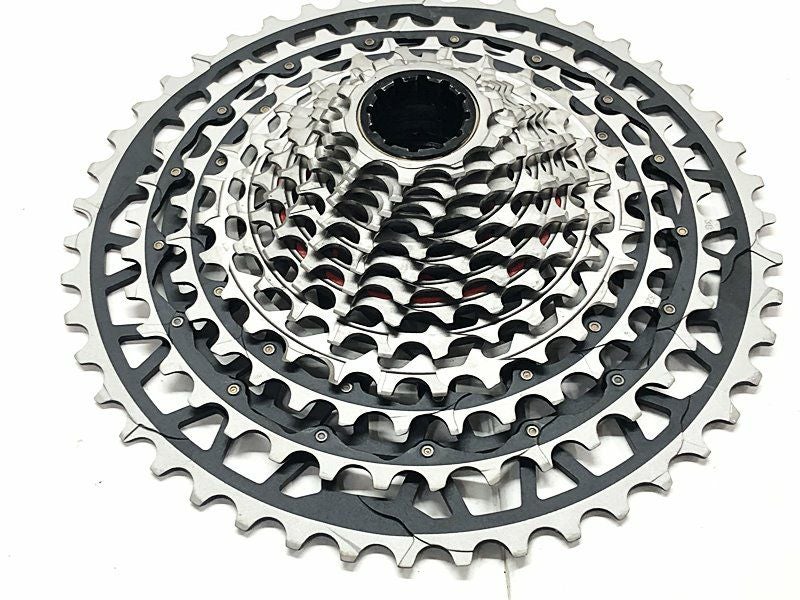 スラム SRAM レッド アクシス E1 RED AXS E1 RED AXS E1 HRD 2x13S RED