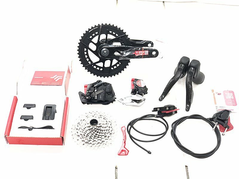 コンポセット商品一覧 |新品・中古・ブランド自転車・ロードバイクなど