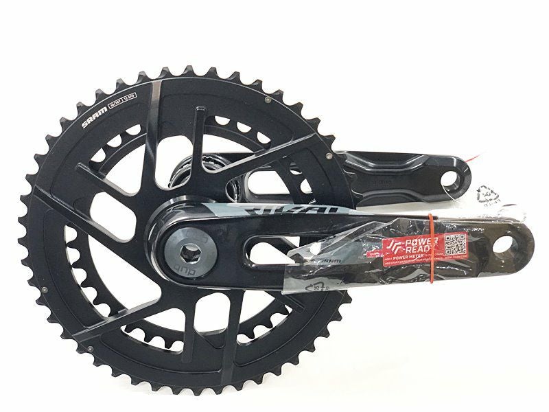 SRAM Rival AXS E1 左　スラム　ライバル　新品 プライスダウン開始】未使用品 スラム SRAM ライバル アクシス E1