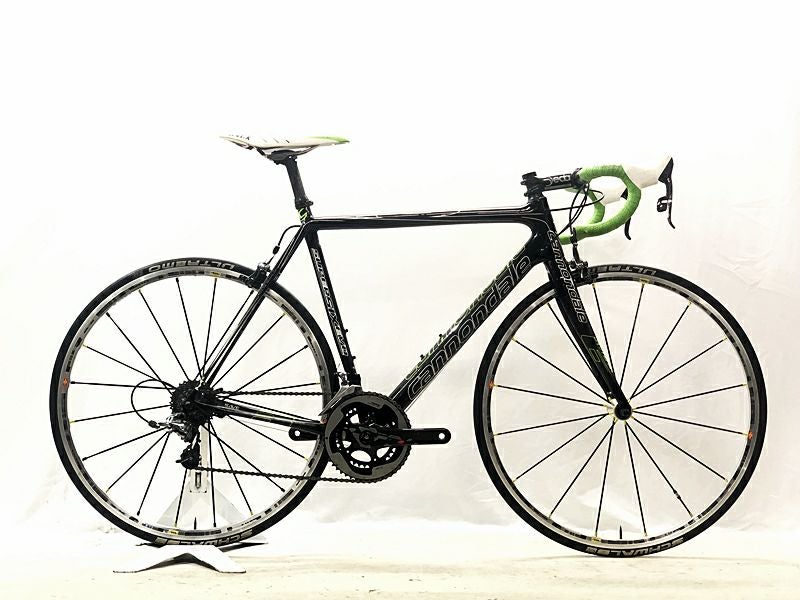 CANNONDALE SUPERSIX商品一覧 |新品・中古・ブランド自転車・ロード