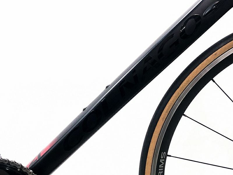 当サイト限定 完成車 BIG SALE】美品 コルナゴ COLNAGO A2-R 105 2019