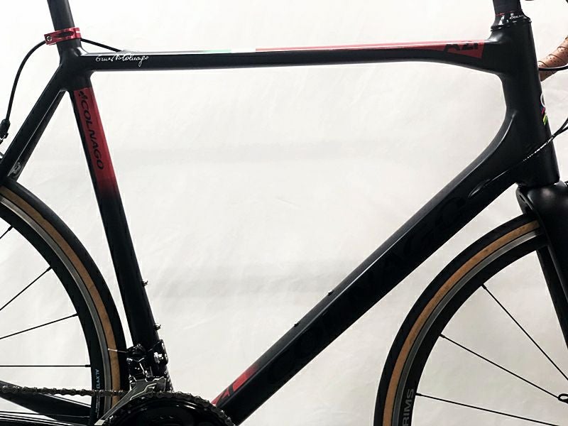 COLNAGO A2-r tiagra ロードバイク　52サイズ　引き取り限定 COLNAGO 「コルナゴ」 A2r 105 2019年モデル ロードバイク / AKIBA店