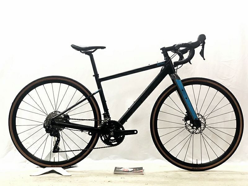 プライスダウン開始】超美品 BMC Roadmachine X AL TWO 2025年