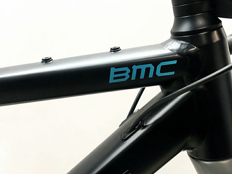 当サイト限定 完成車 BIG SALE】超美品 BMC Roadmachine X AL TWO 2025