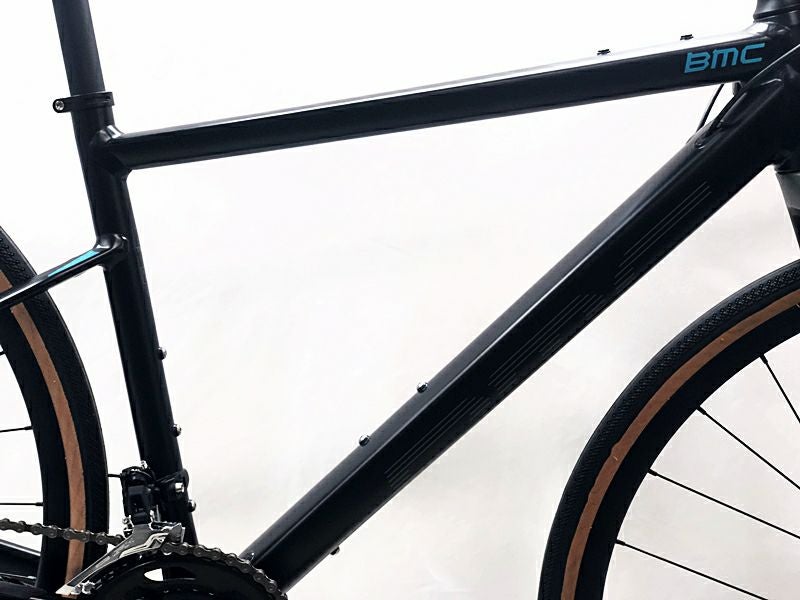 当サイト限定 完成車 BIG SALE】超美品 BMC Roadmachine X AL TWO 2025