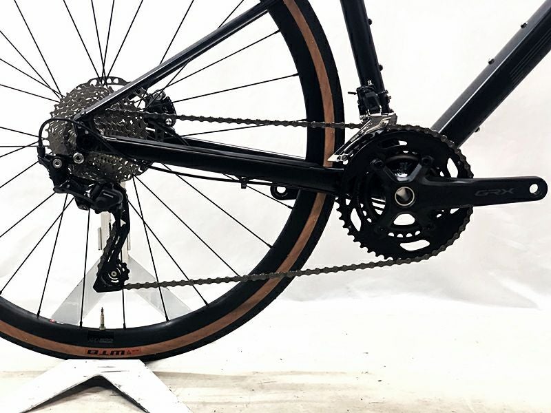 当サイト限定 完成車 BIG SALE】超美品 BMC Roadmachine X AL TWO 2025