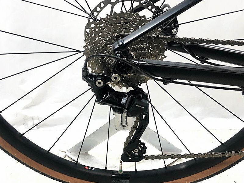 超美品 BMC Roadmachine X AL TWO 2025年 グラベルロード ロードバイク