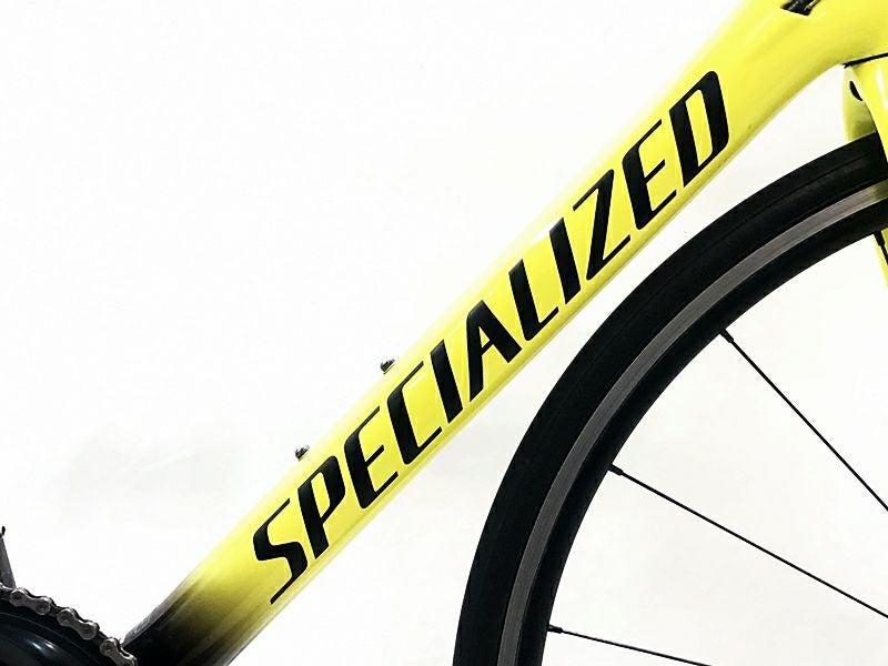 当サイト限定 完成車 BIG SALE】スペシャライズド SPECIALIZED TARMAC 