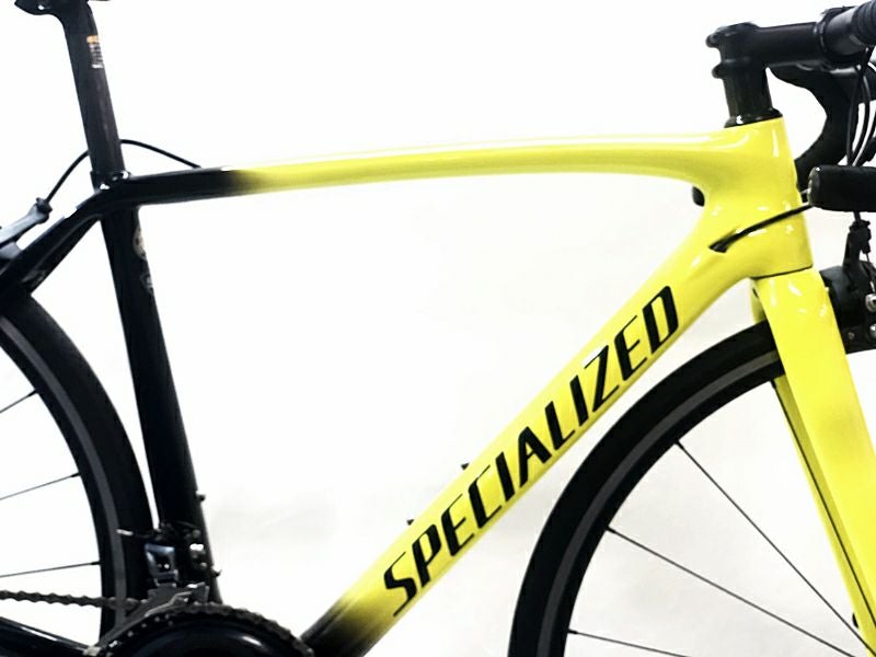 スペシャライズド SPECIALIZED TARMAC MEN COMP ULTEGRA 2018年