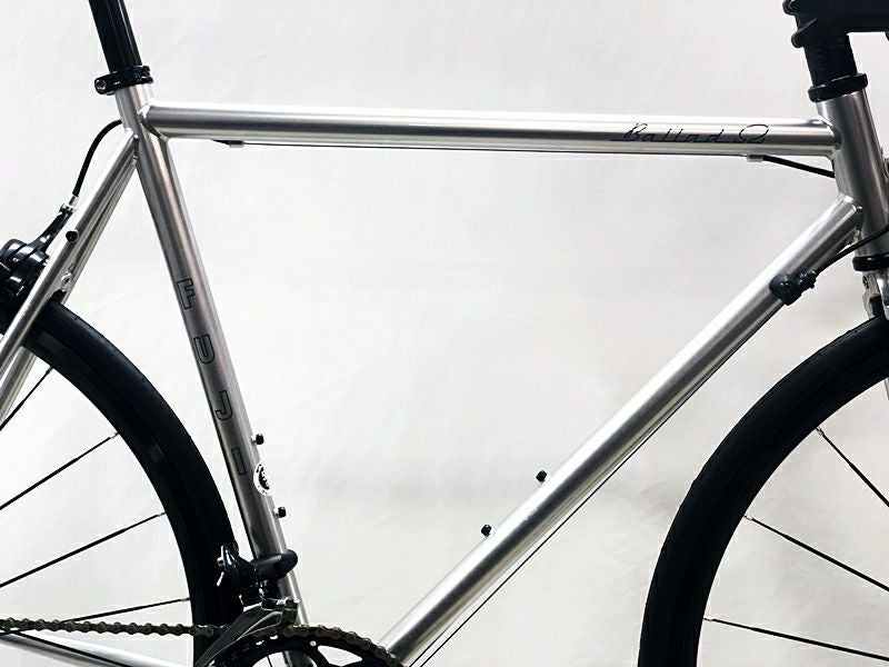 ⚫︎  フジ　バラッド　オメガ　美車　西名阪法隆寺インター付近 BALLAD Ω - PRODUCT | FUJI BIKES OFFICIAL SITE - フジ自転車 公式サイト