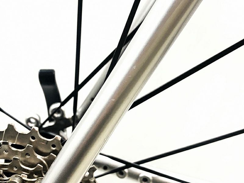 当サイト限定 完成車 BIG SALE】未走行品 フジ FUJI バラッド オメガ