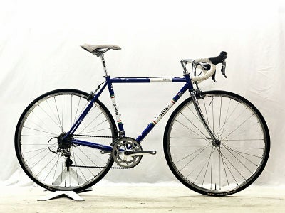 ジオス GIOS VINTAGE TIAGRA 2013年 クロモリ ロードバイク 48サイズ 