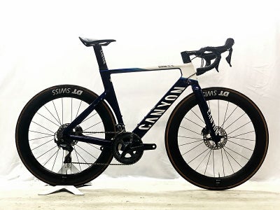 キャニオン CANYON AEROAD CF SL 8 DISC ULTEGRA 2022年 カーボン 