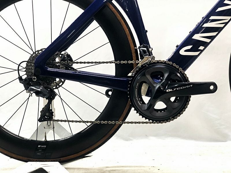 キャニオン CANYON AEROAD CF SL 8 DISC ULTEGRA 2022年 カーボン