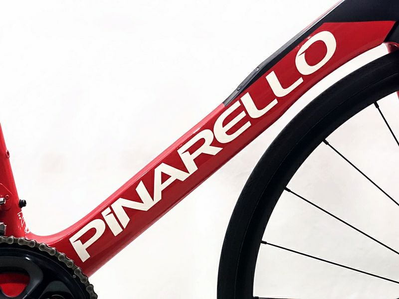 当サイト限定 完成車 BIG SALE】ピナレロ PINARELLO プリンス PRINCE