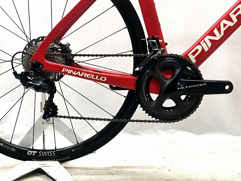 プライスダウン開始】ピナレロ PINARELLO プリンス PRINCE FX DISC
