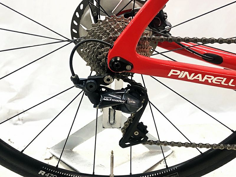 当サイト限定 完成車 BIG SALE】ピナレロ PINARELLO プリンス PRINCE