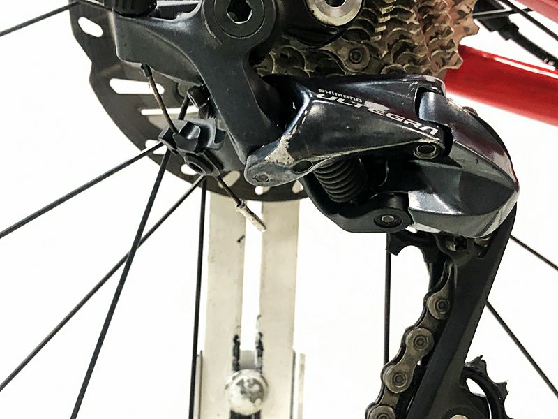 プライスダウン開始】ピナレロ PINARELLO プリンス PRINCE FX DISC