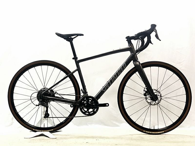 スペシャライズド SPECIALIZED ディバージュ DIVERGE E5 2022年