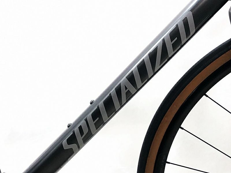 スペシャライズド SPECIALIZED ディバージュ DIVERGE E5 2022年