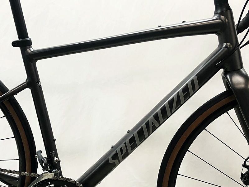 スペシャライズド SPECIALIZED ディバージュ DIVERGE E5 2022年