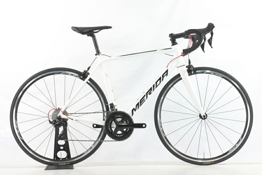 MERIDA 「メリダ」 SCULTURA 400 2018年モデル ロードバイク メリダ 2018 ロードバイク・ロードレーサー 大阪（MERIDA ROADBIKE
