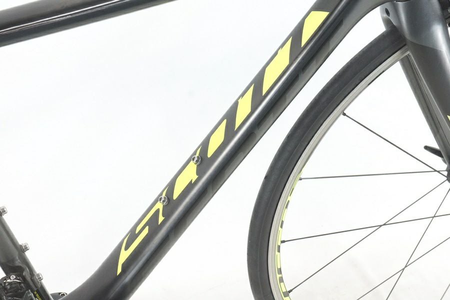 ◇◇スコット SCOTT アディクト ADDICT 10 HMF 2016年モデル カーボン